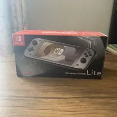 任天堂 Nintendo Switch Lite ディアルガ・パルキア HDH…
