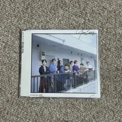 Hey! Say! JUMP CD Your Song
