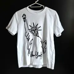 ✨ZARA✨レディースTシャツ　Sサイズ MJU36