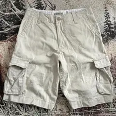 Aeropostale カーゴショートパンツ 30 バギーショーツ