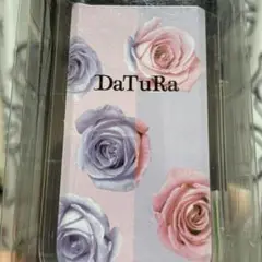 iQOSケース ピンク✖️パープル DaTuRa