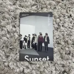 【美品】SEVENTEEN DIRECTOR'S CUT アルバム 付属品完備