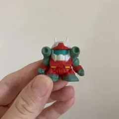 ① SDガンダム　フルカラー　ステージ10 ベストセレクション　ガシャポン