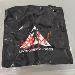 amazarashi ゴースト ガチャ ミニポーチ 言葉ゾンビ