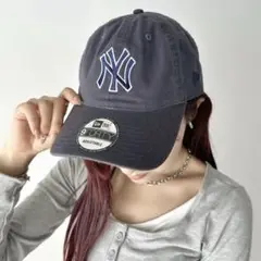 ニューエラ 9forty 日本未発売