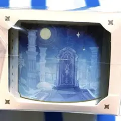 原神『浮世の星、旅の夢シリーズ マスキングテープ』