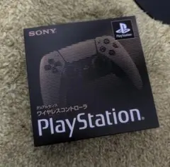 DualSense PS5コントローラー 30周年 CFI-ZCT1J30