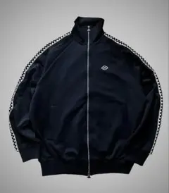 GX GAKKIN TRACK JACKET Lサイズ