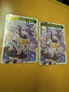 Xross stars クロスタ　兎咲ミミ