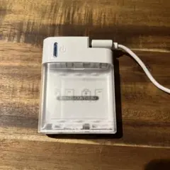 iPhone充電器　Lightningケーブル付き