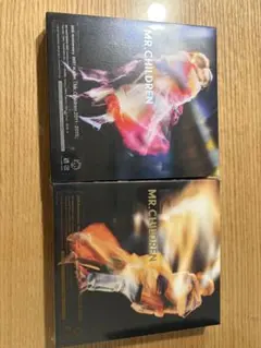 Mr.Children ベストアルバム