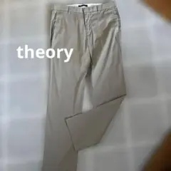 theory セオリー　チノパン　メンズ