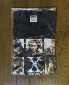 2025年最新】X JAPAN The Last Live Tシャツの人気アイテム