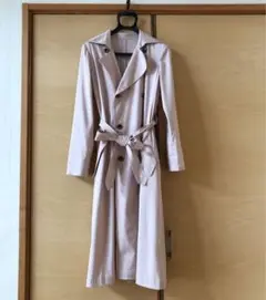 パリゴ トレンチコート