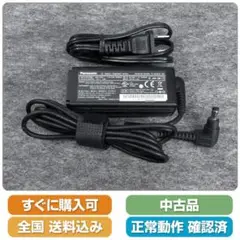 状態良好 Panasonic CF-AA62J2C M3