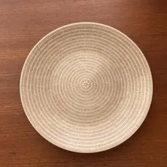 ARABIA 24h プレート 21cm