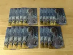 アイナナ　ナギ　メタルカード　サイバーテクノ