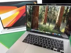【美品】Apple MacBook Pro 16インチ 日本語配列