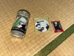 呪術廻戦グッズまとめ売り（バラ売り可）