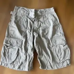 エビス　ショートパンツ　エヴィス サイズ34
