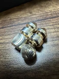 GUCCI グッチ 未使用 ピアス
