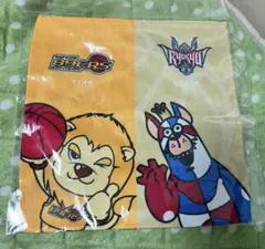 【新品未開封】ティナ×ゴーディコラボミニタオ