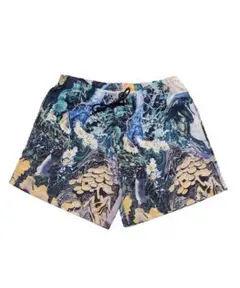 bonjour records ショートパンツ