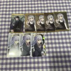 にじさんじ 2025年4月 ボイスビジュアルカード