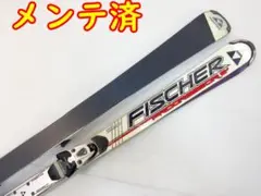 スキー FISCHER PROGRESSOR7+ 165com スキー FISCHER PROGRESSOR7+ 165com 2025年最新】Fischer