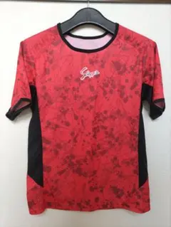 久保田スラッガー　Tシャツ　ウェア　野球　練習　サイズL