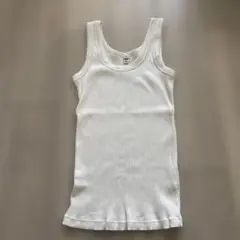 UNIQLO タンクトップ