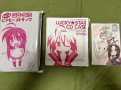 柊かがみ　缶バッジ 美水かがみ先生描き下ろし 6個 2025年最新】美水かがみ先生の人気アイテム - メルカリ