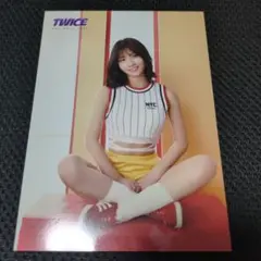 50.まとめ割 TWICE ラントレ モモ one more time