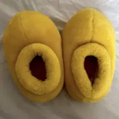 みっきーあし