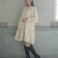 アリーム　マリーちゃん　ワンピース