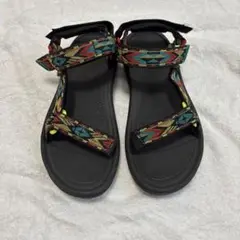 極美品 TEVA HURRICANE XLT2 希少 27.0cm