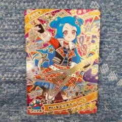 れいど☆すたーれっど タレントカード 1100 DP