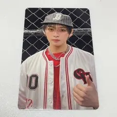HMV karma straykids ラキドロ B トレカ スキズ リノ