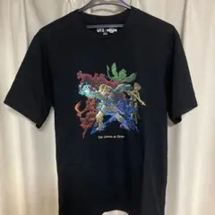 【新品未使用】ゼルダの伝説　tシャツ　ユニクロ