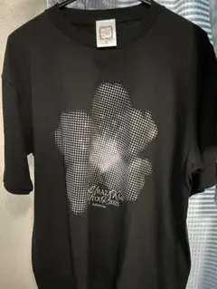 櫻坂46 5th TOUR 2025ビッグTシャツ ブラック　Mサイズ
