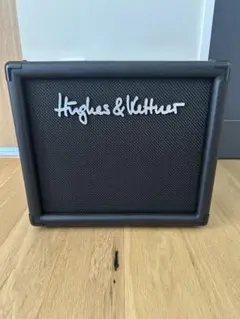 Hughes & Kettner TM 110 ギターキャビネット