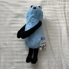 パペットスンスン 抱きつきぬいぐるみ だきつき