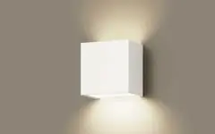 パナソニック 直付タイプ ブラケット LEDフラットランプ LGB81001