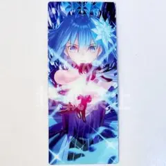 FGO 最終再臨展 編成画面風カード extraⅠ　水着シエル