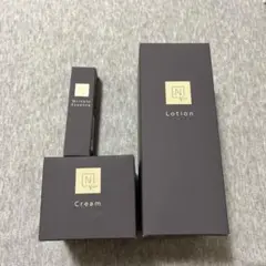 N organic Vie モイストリッチ ローション クリーム エッセンス