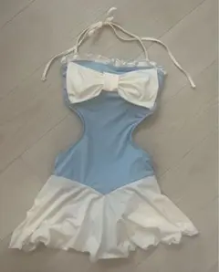 【新品】リルリリー　lilLilly 水着