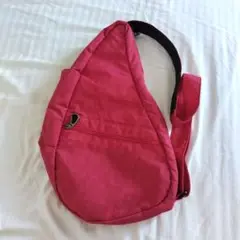 ヘルシーバッグ Sサイズ ローズヒップ