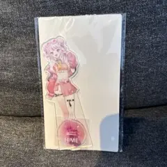 HIMEHINA GIGO ビッグアクリルスタンド 田中ヒメ　部屋着