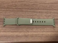 Apple Watch シリコンバンド