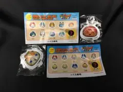くら寿司 ビッくらポン ガチャガチャ 妖怪ウォッチ
